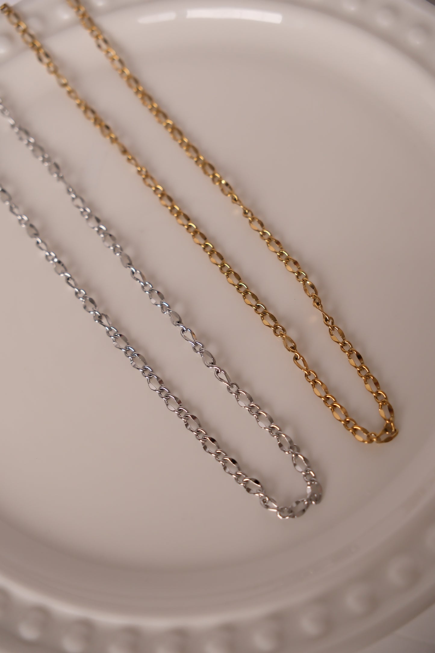 Bijoux personnalisés | Collier