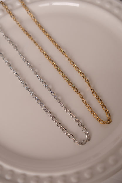 Bijoux personnalisés | Collier