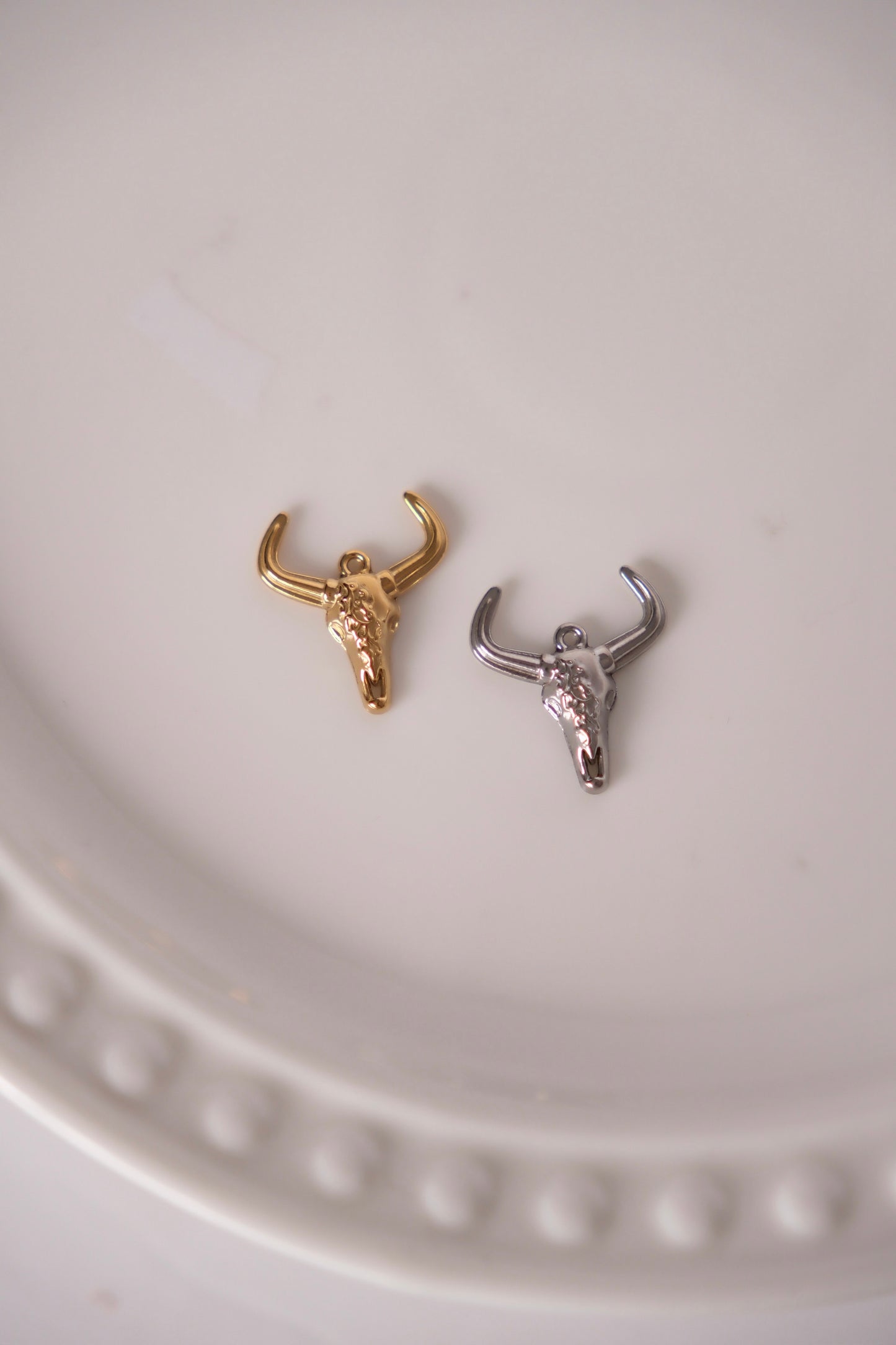Charms - Taureau