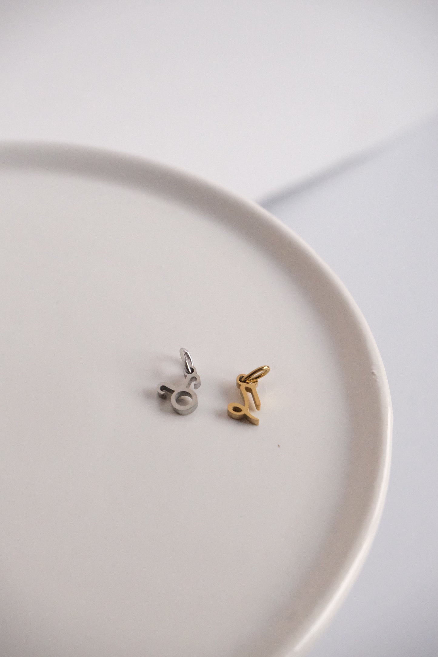 Charms - Signe astrologique italique