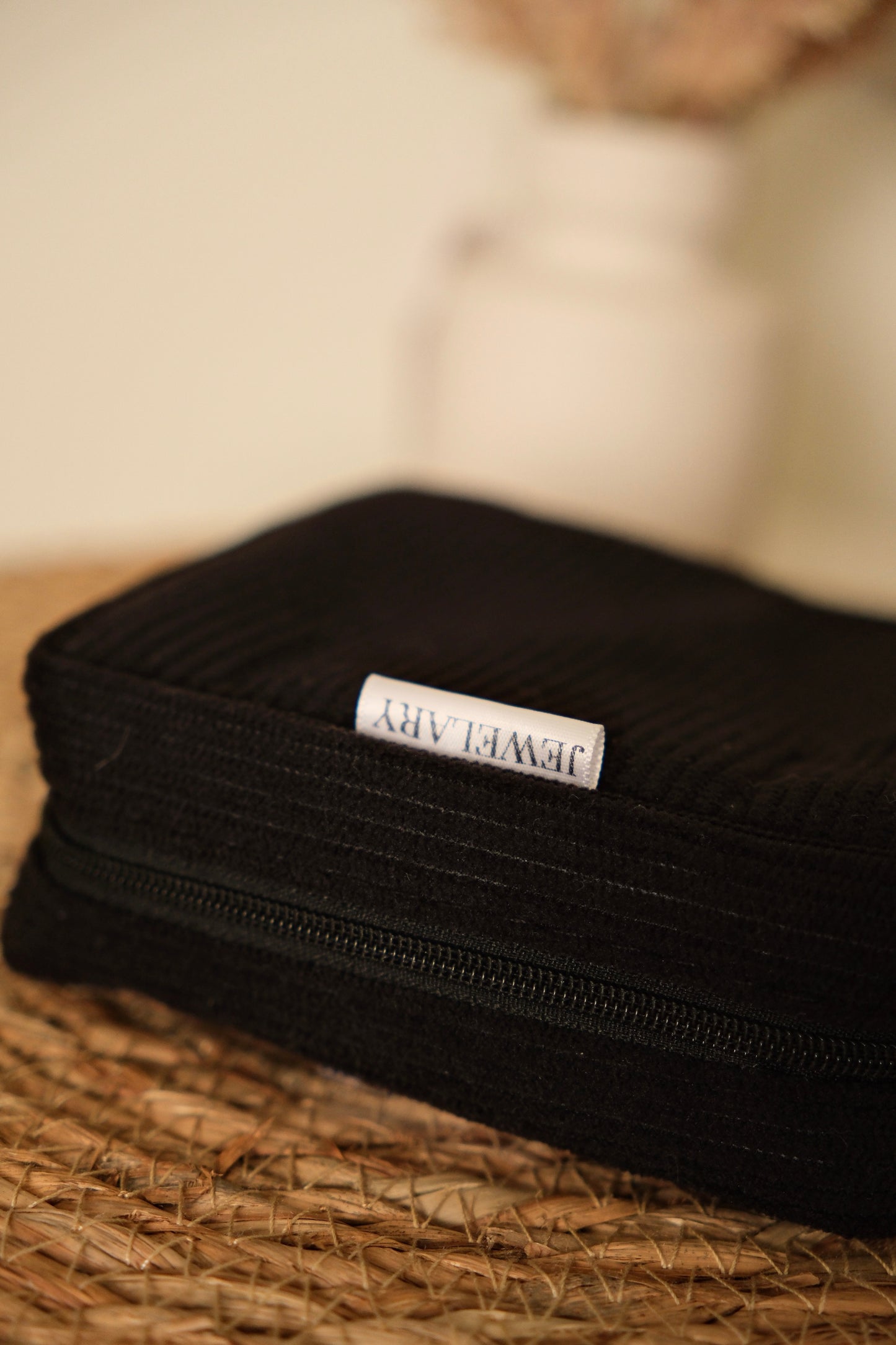 Trousse carré