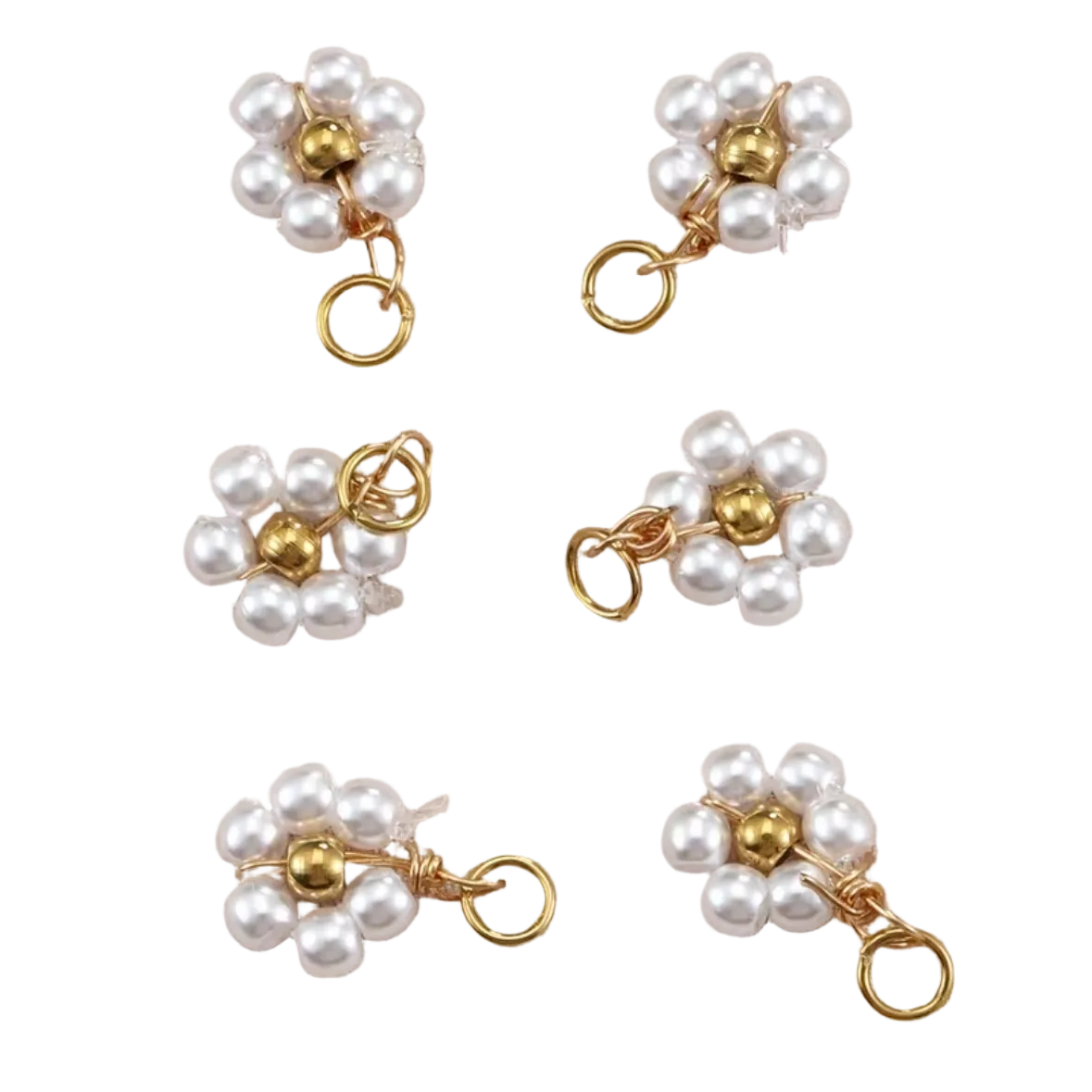 Charms - Marguerite