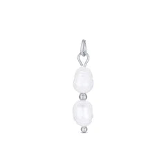 Charm | pendant perles