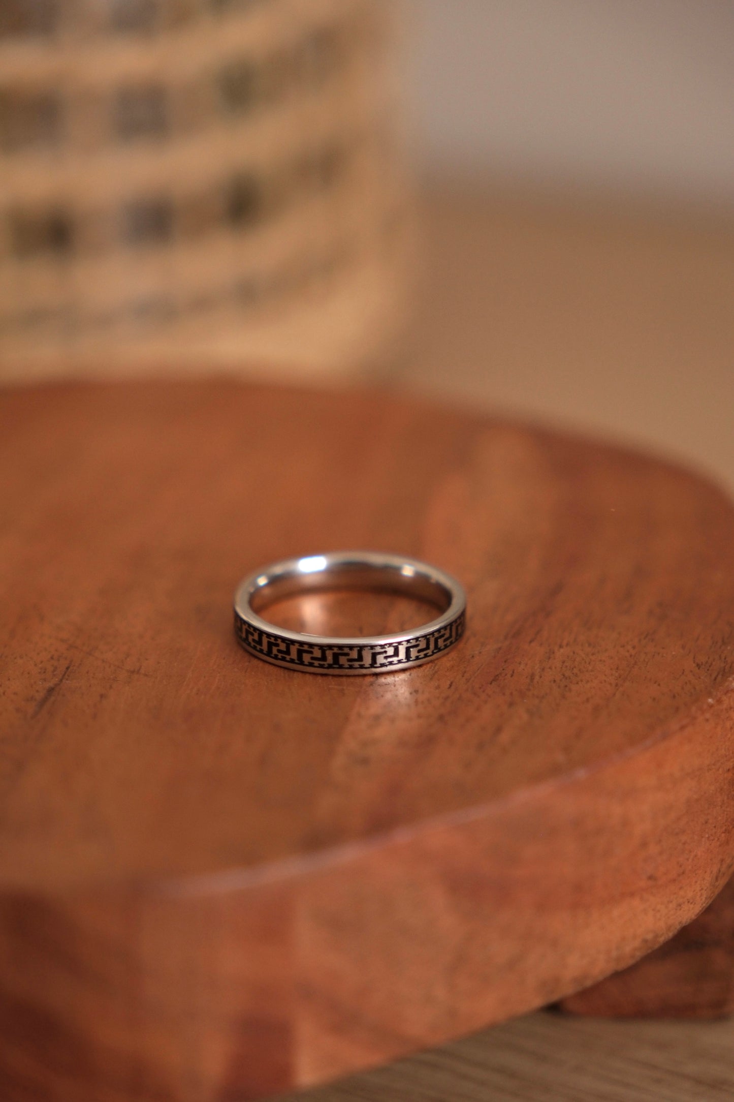 Bague