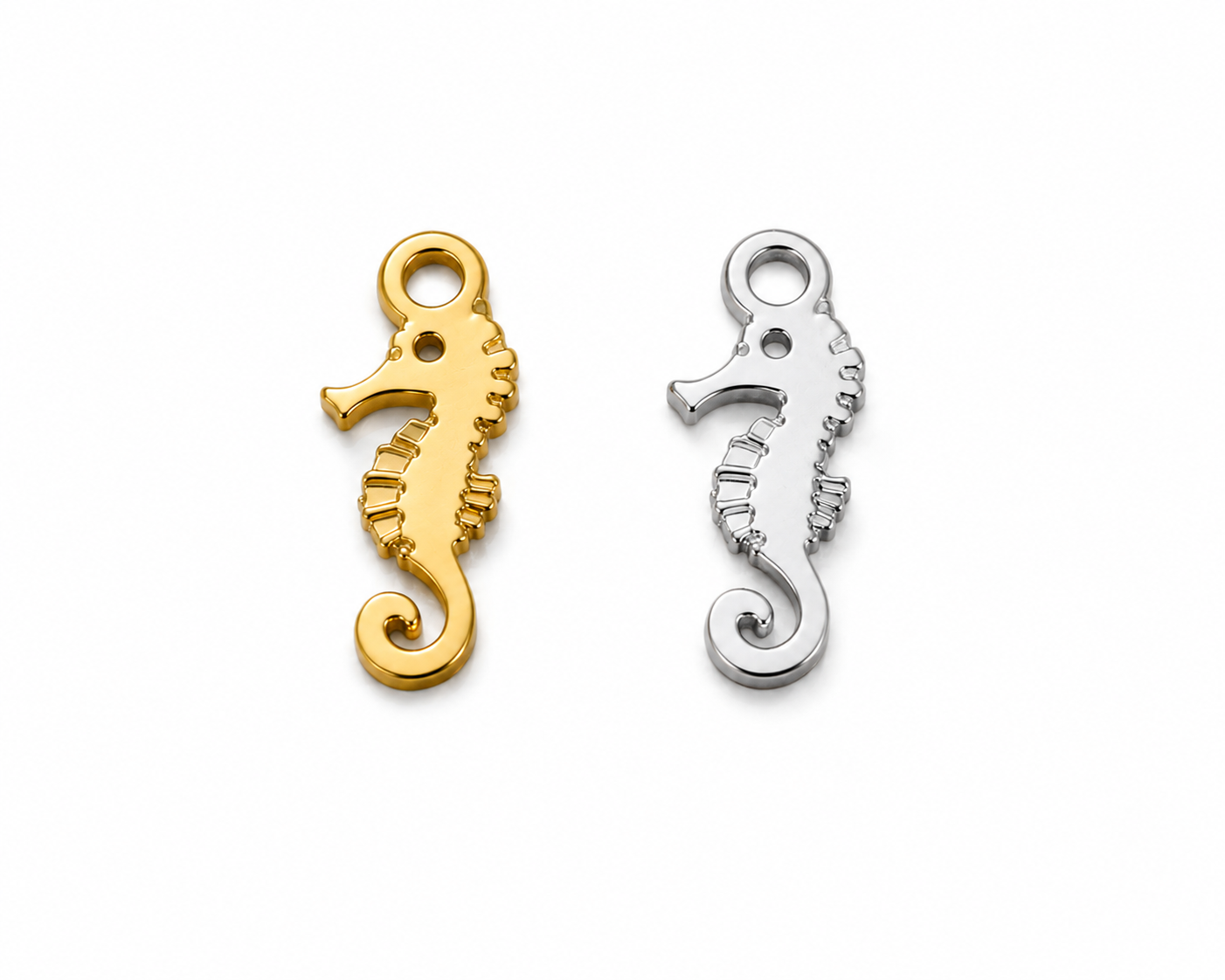 Charms - Hippocampe