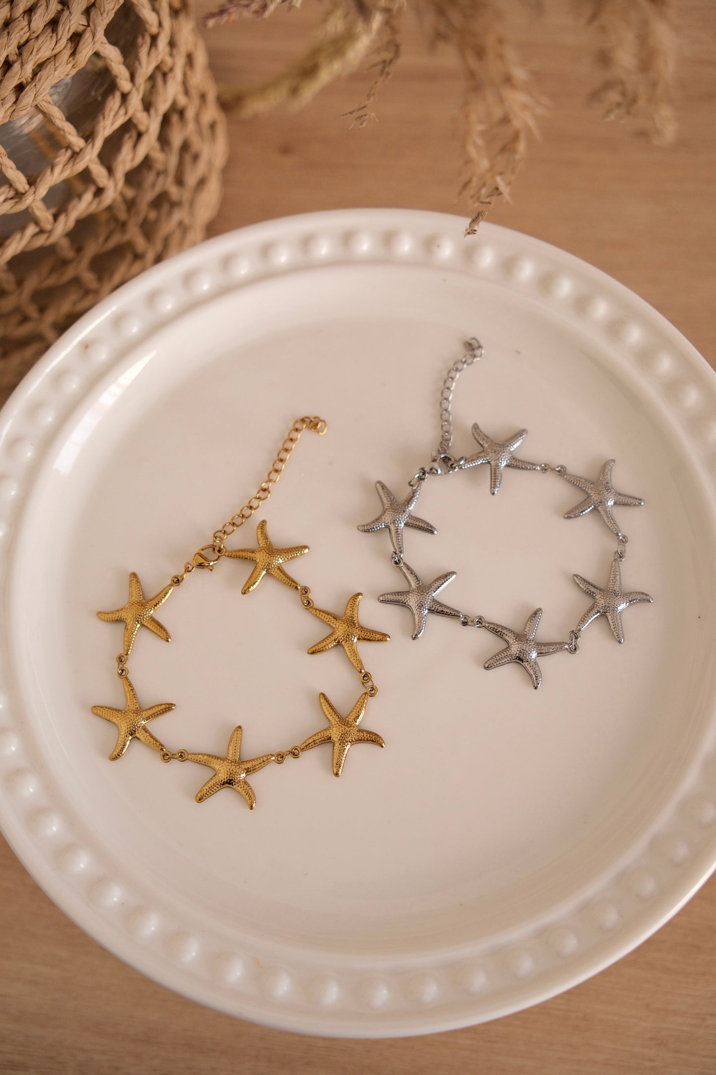 Starfish