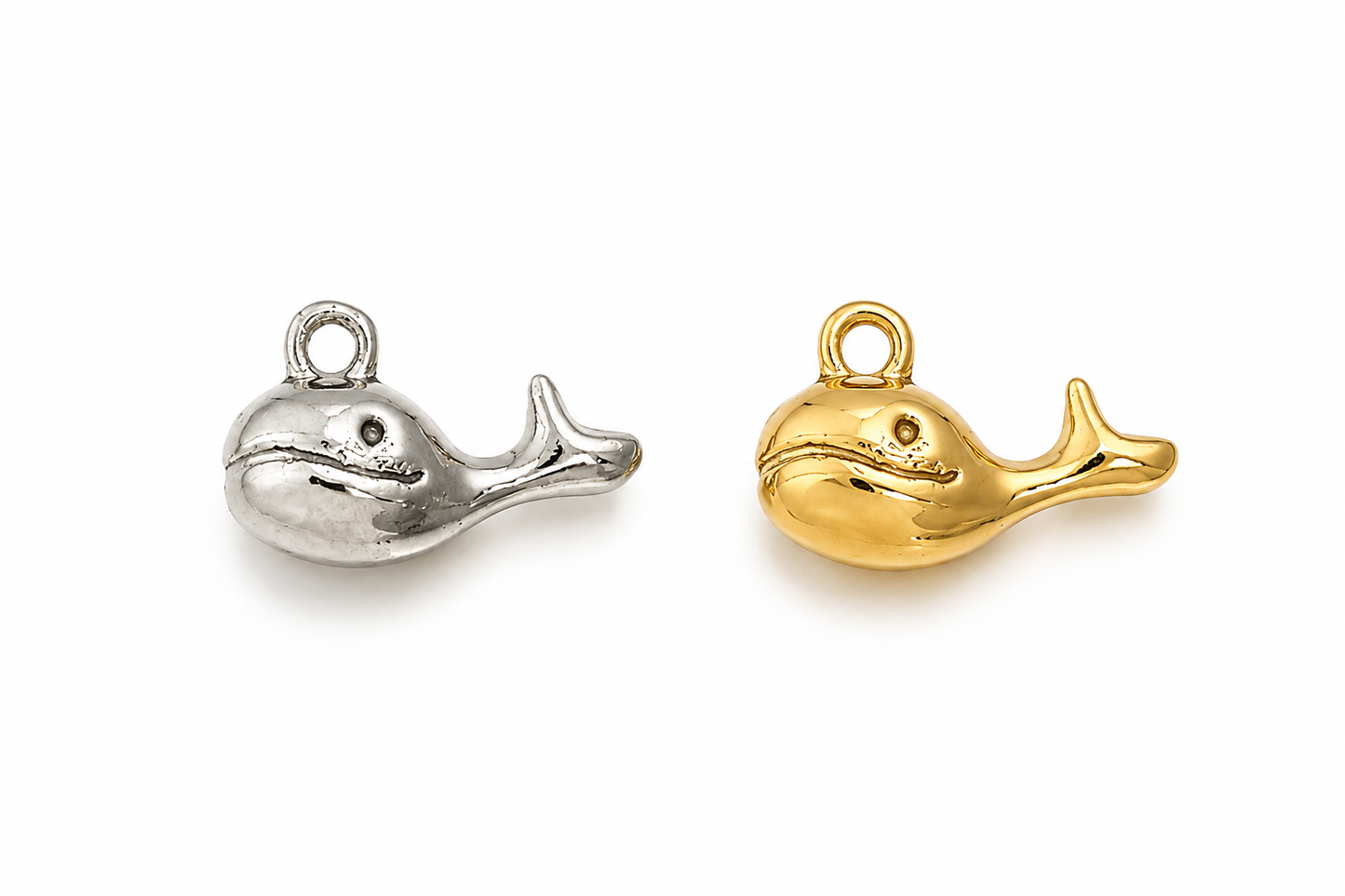 Charms - Baleines