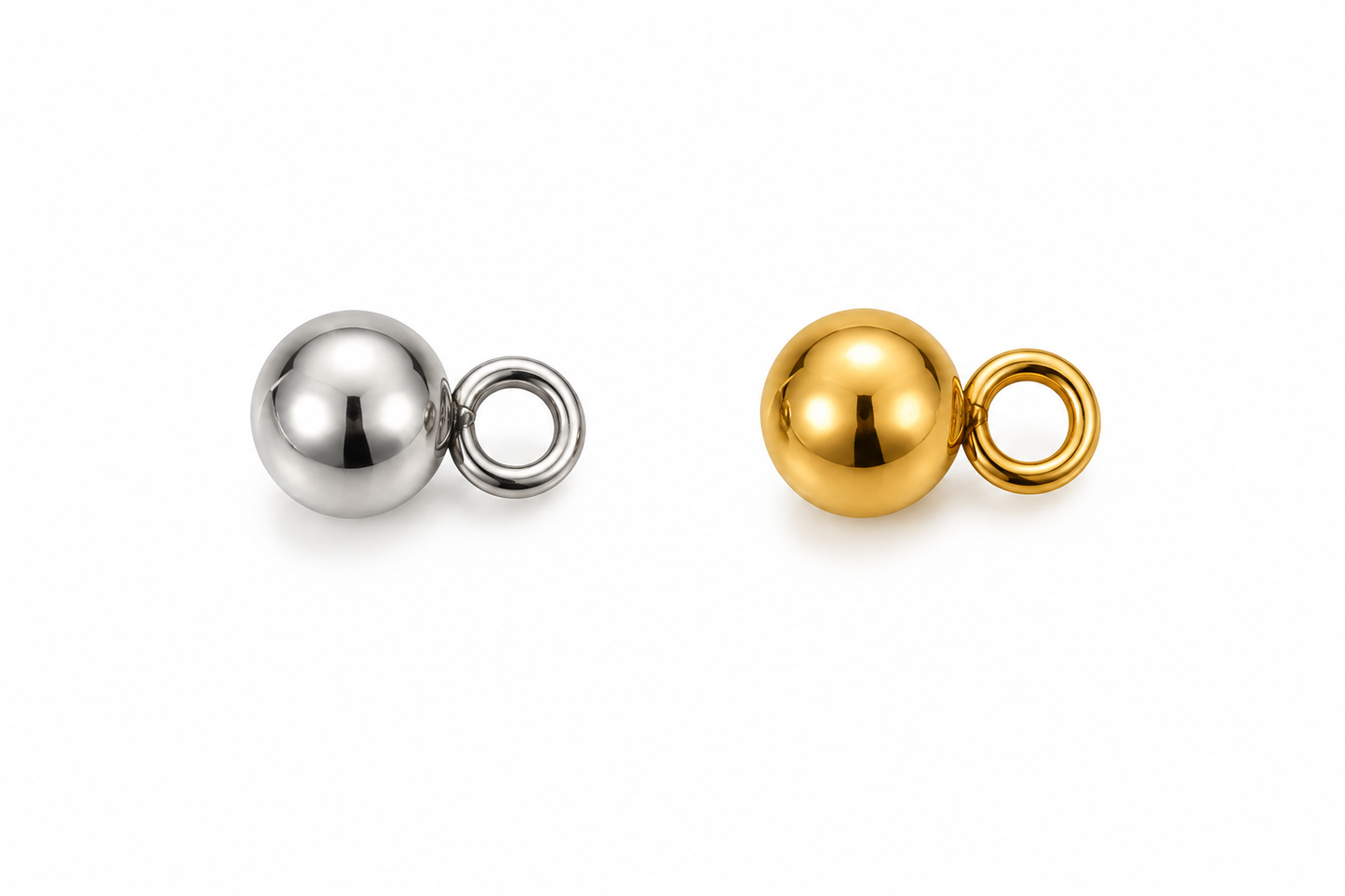 Charms - Bille