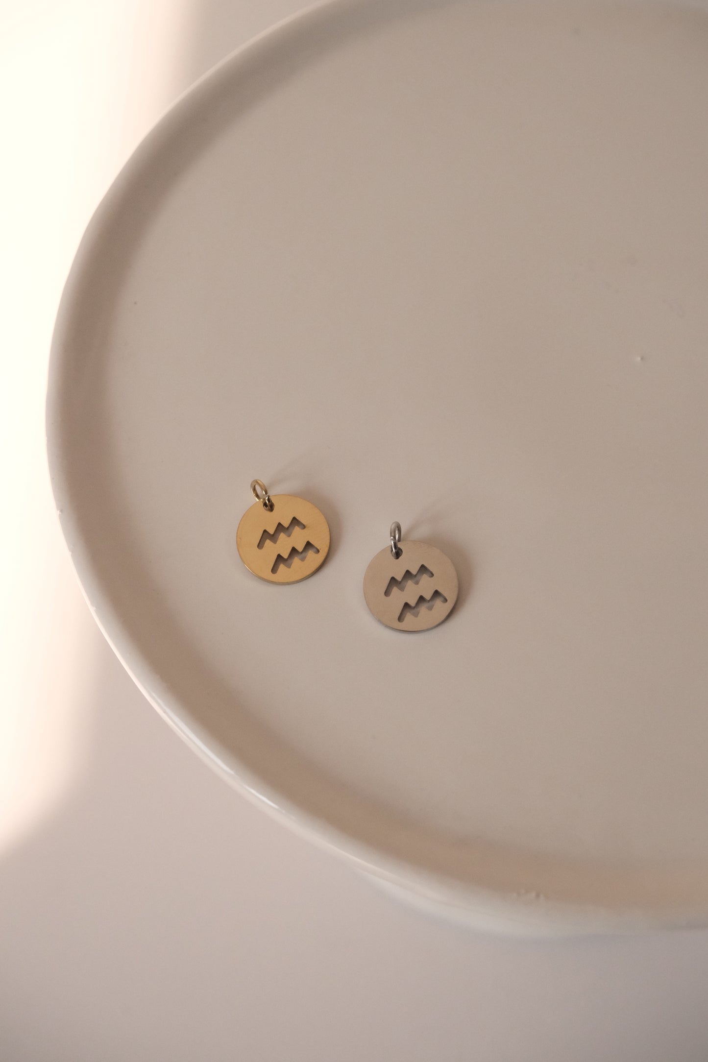 Charms- Signes astrologiques