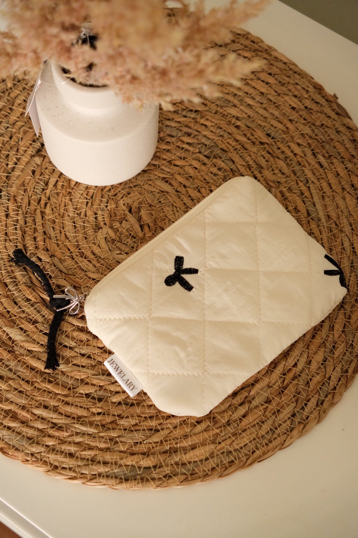 Trousse boucle