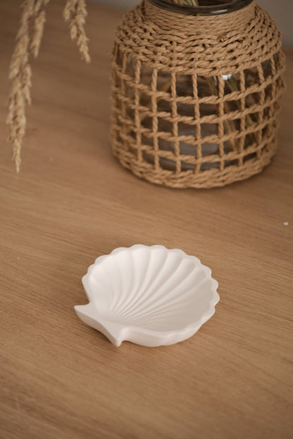 Plateau - coquillage