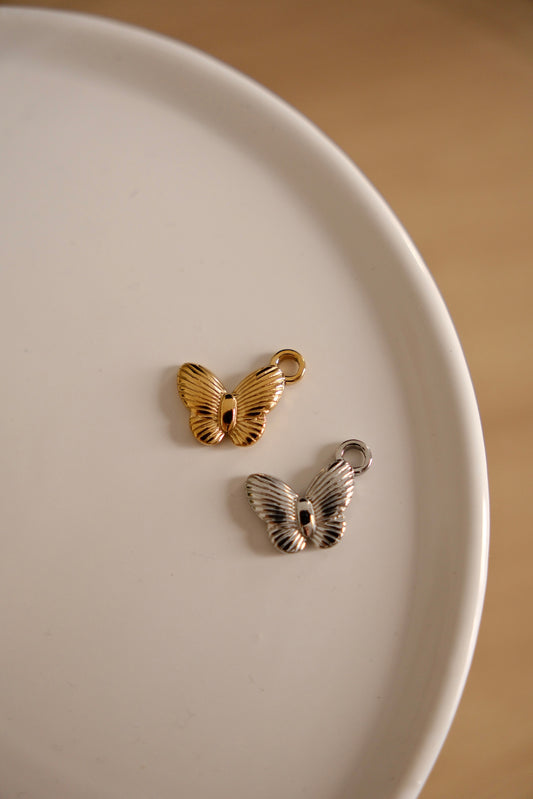 Charms | Papillons
