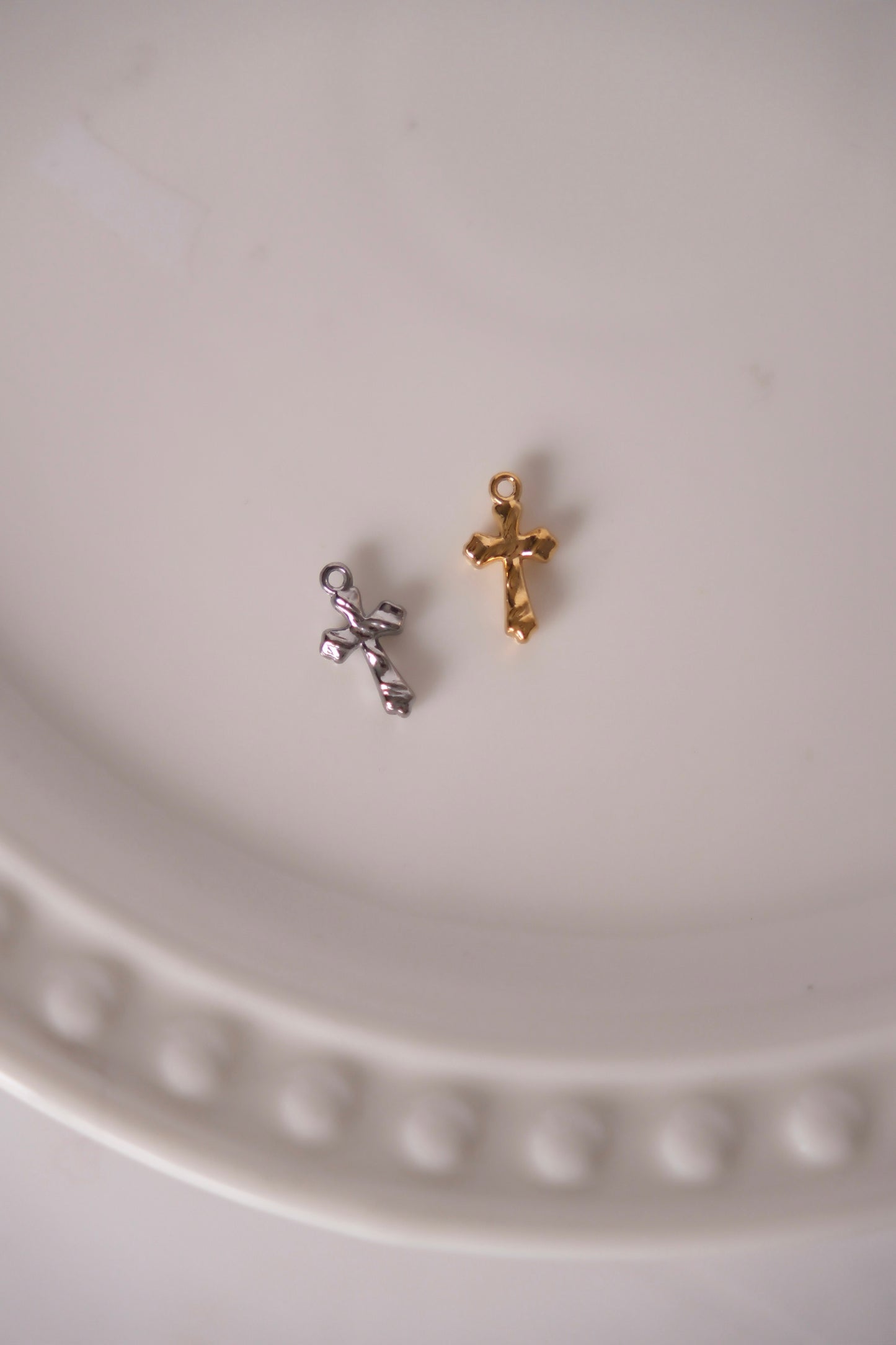 Charms - Croix