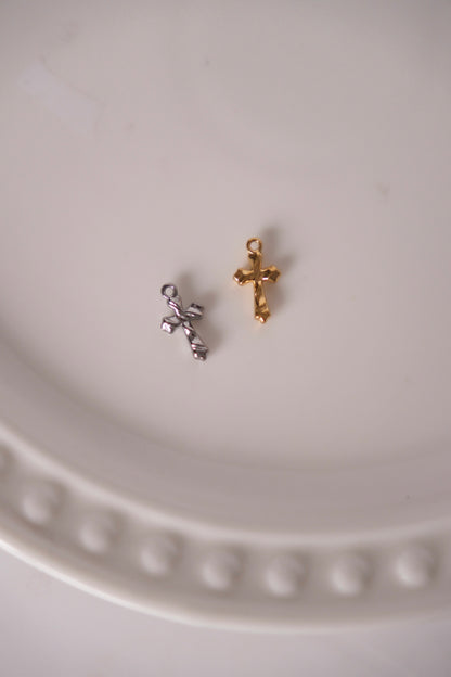 Charms - Croix