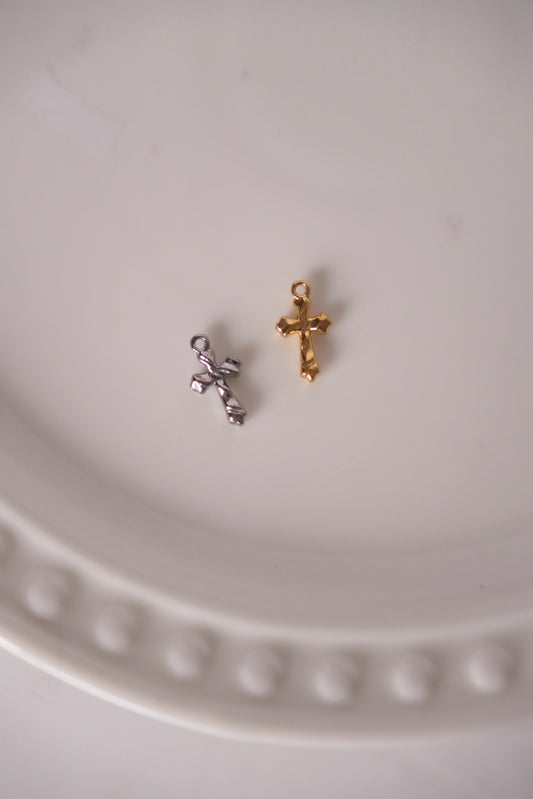 Charms - Croix