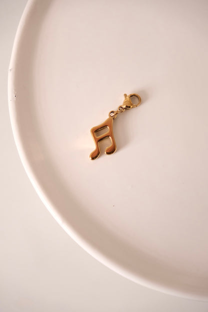 Charm - musique