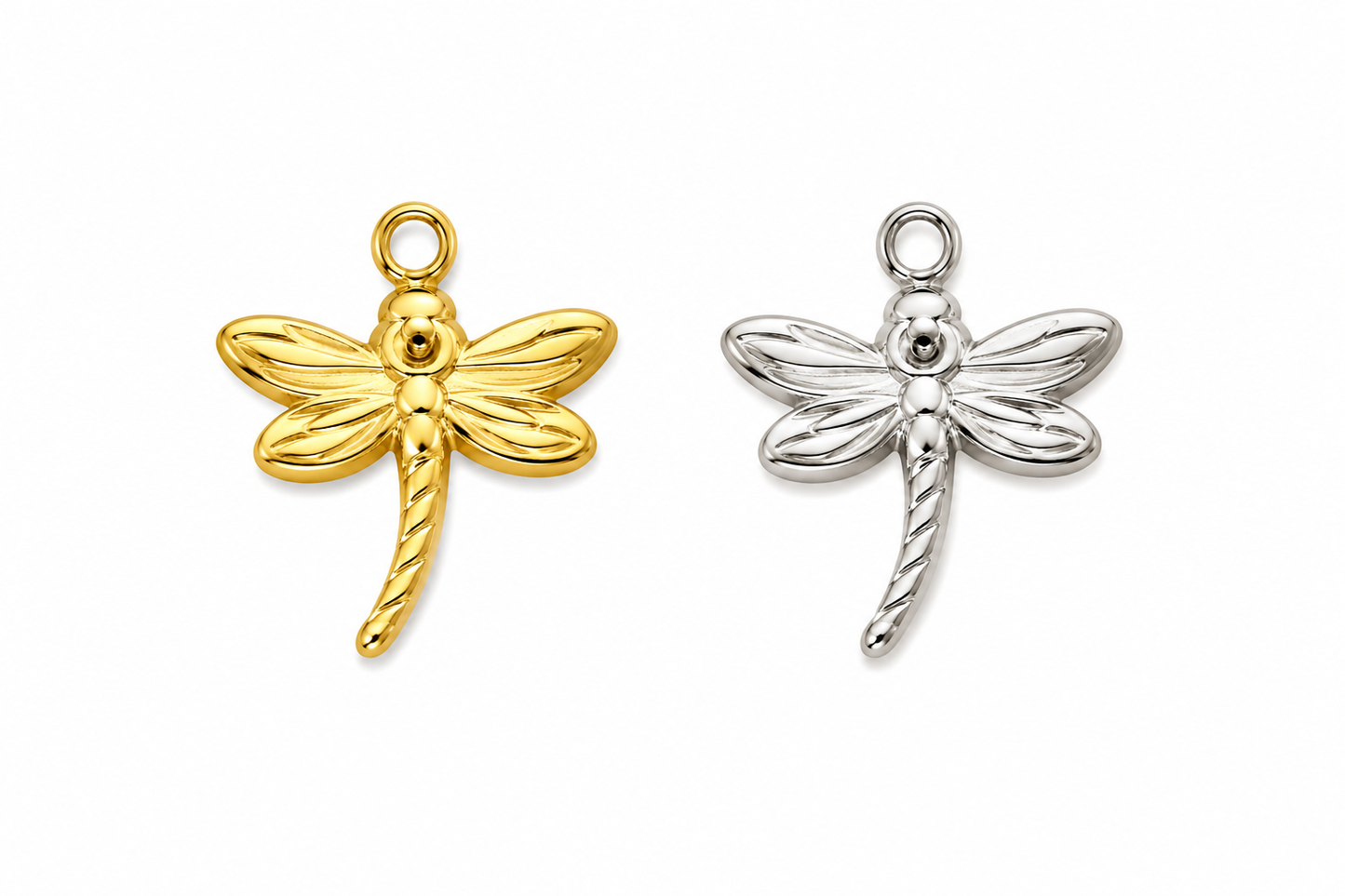 Charms - Libellule