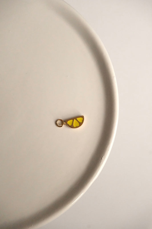 Charm - Tranche de citron