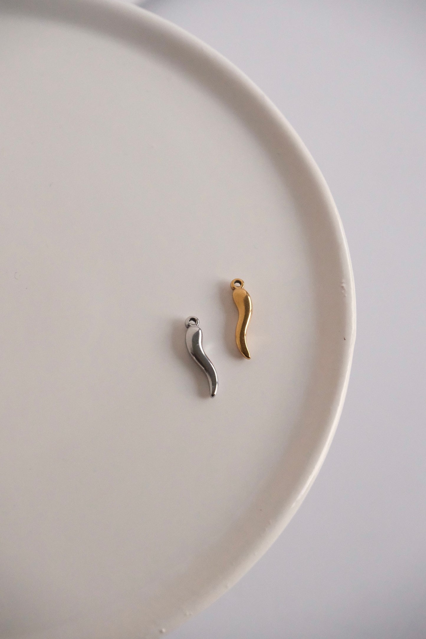 Charms - Piments forts