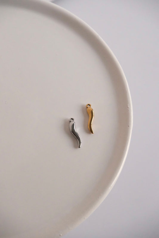 Charms - Piments forts