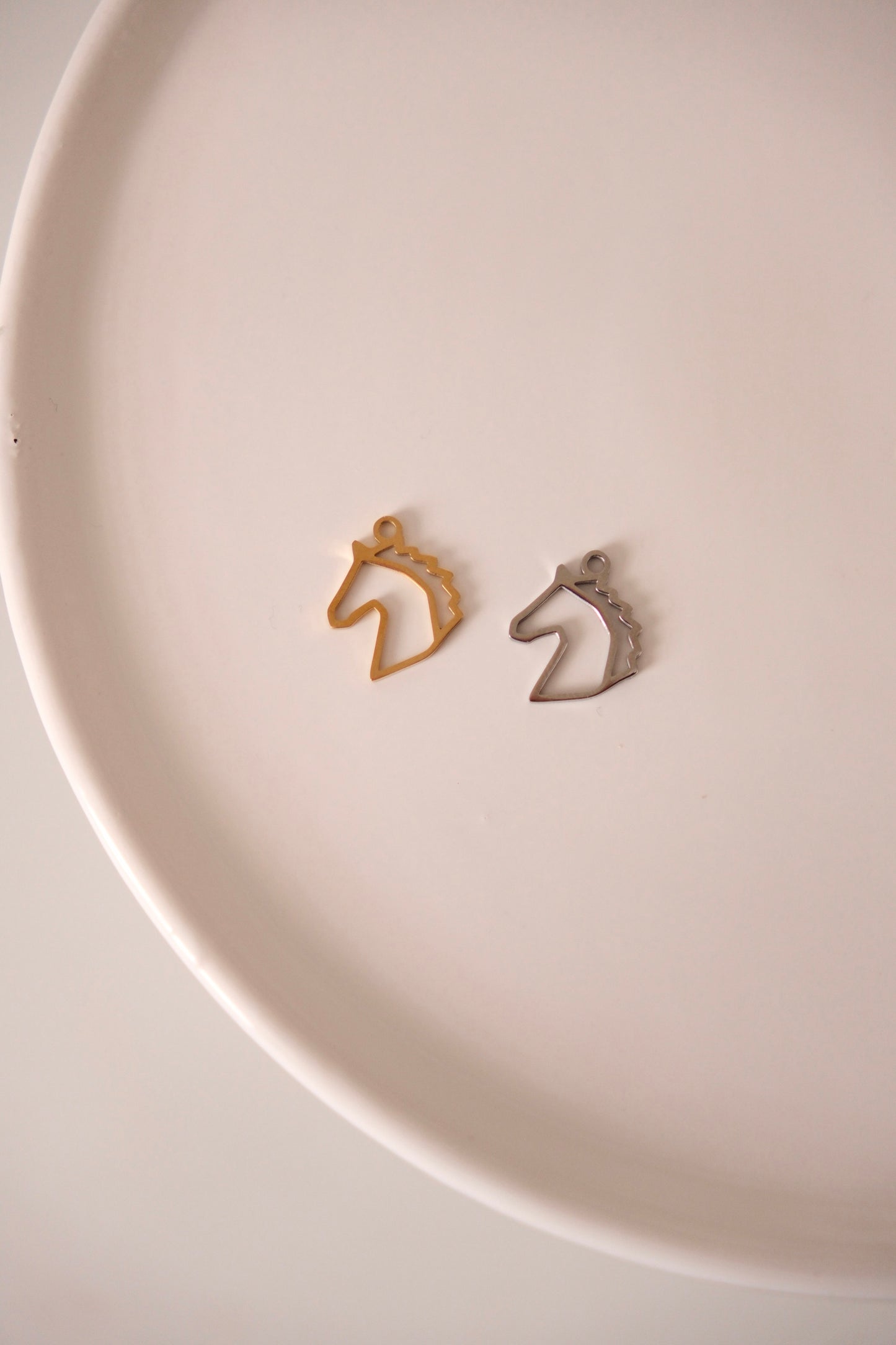 Charms - cheval