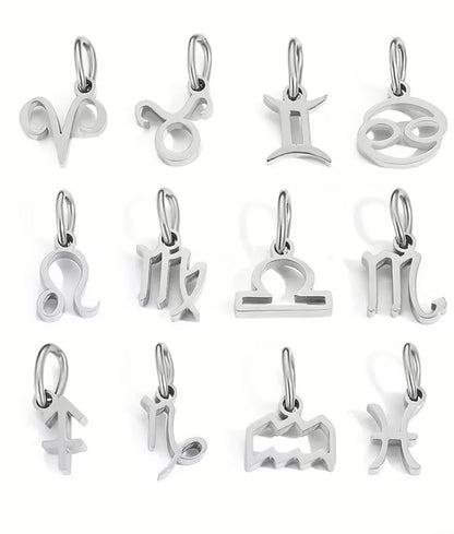 Charms - Signe astrologique italique