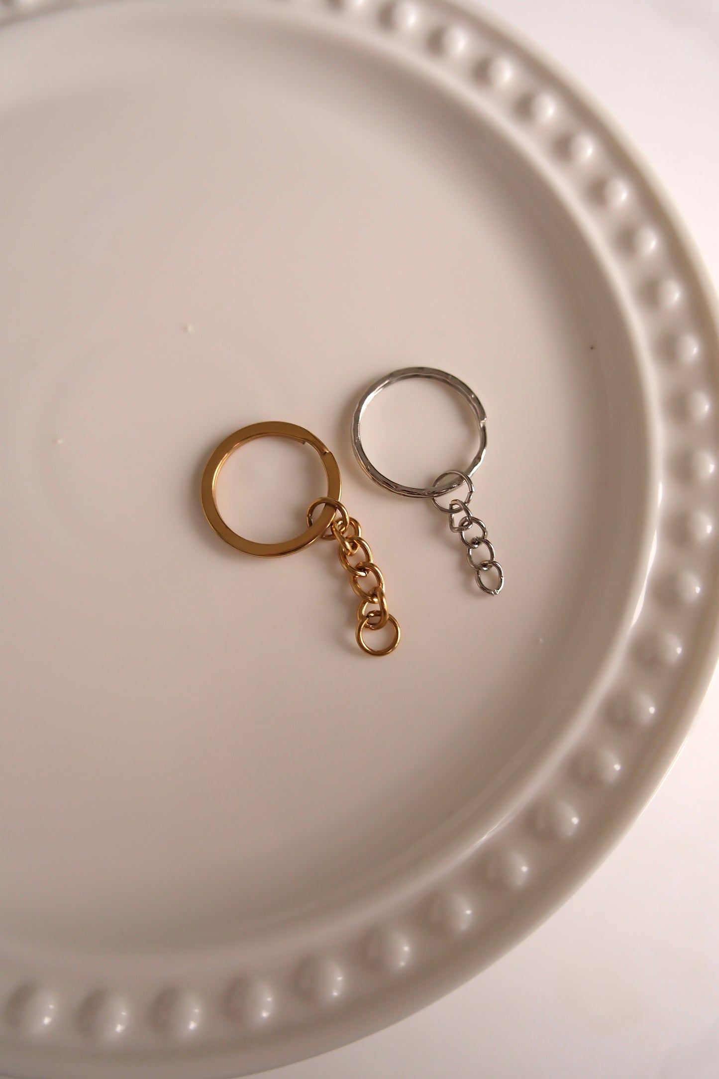 Bijoux personnalisés | Porte-clé