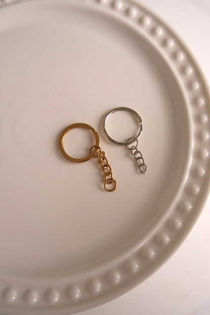 Bijoux personnalisés | Porte-clé