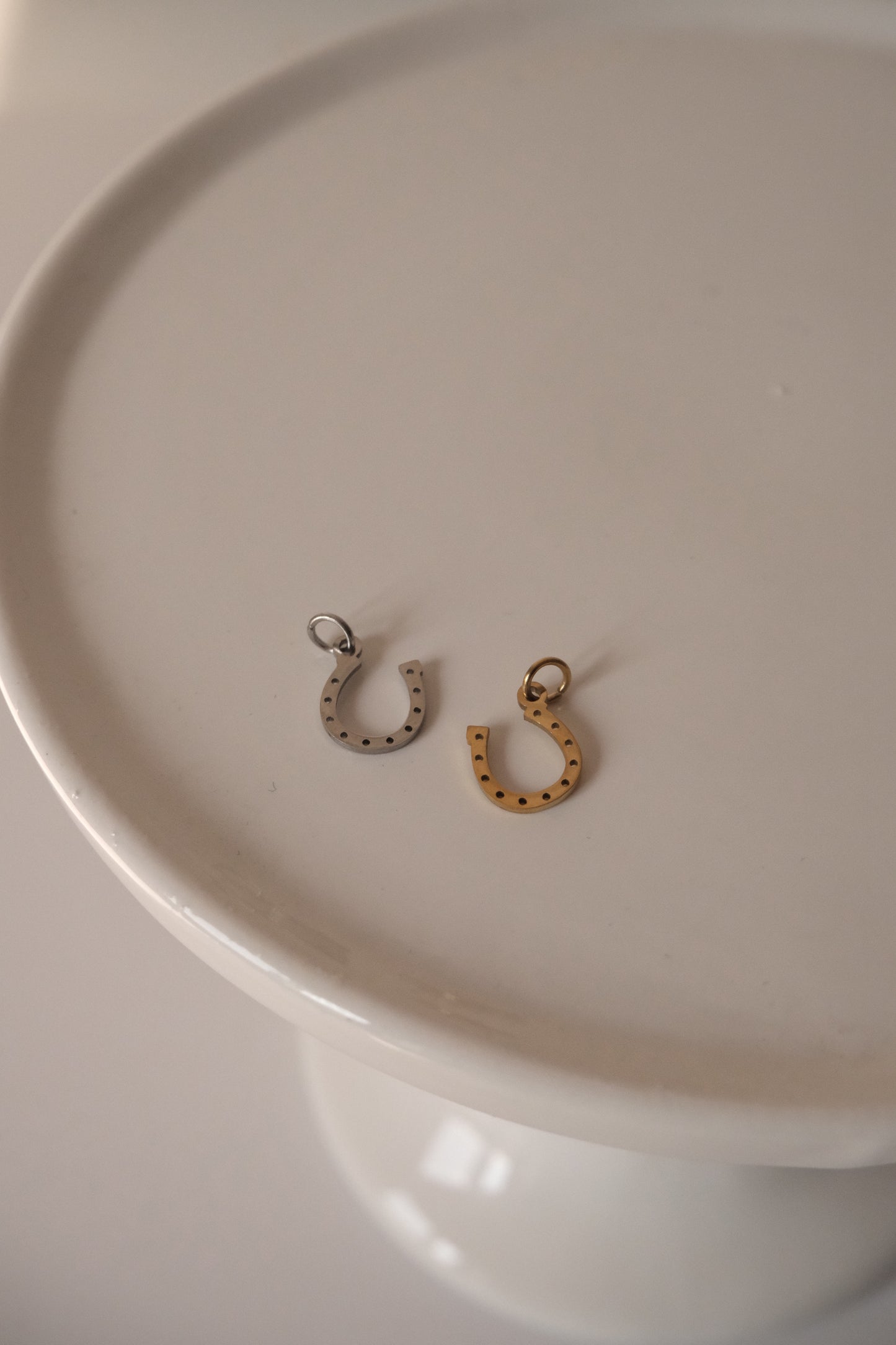 Charms - Fer à cheval