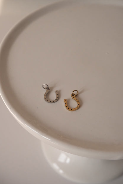 Charms - Fer à cheval