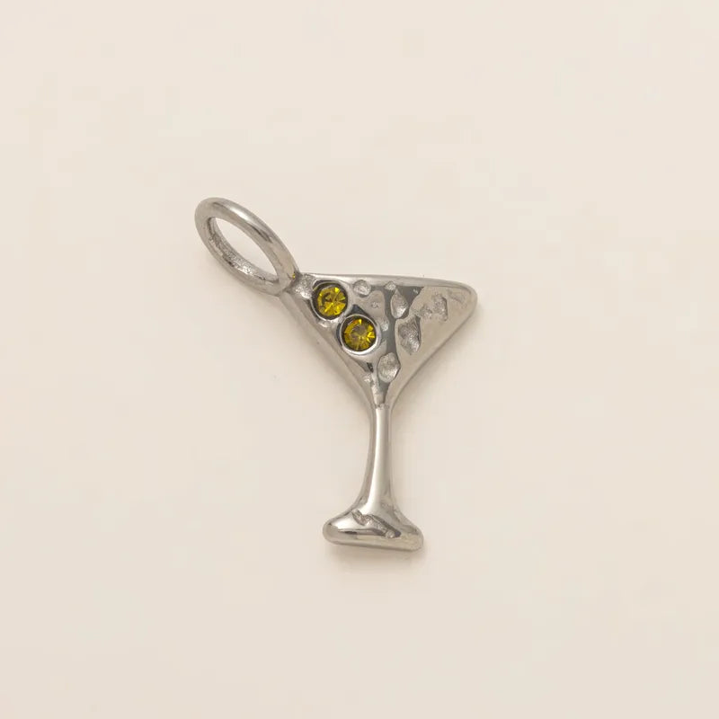 Charm | cocktail