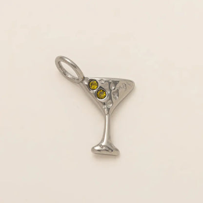 Charm | cocktail