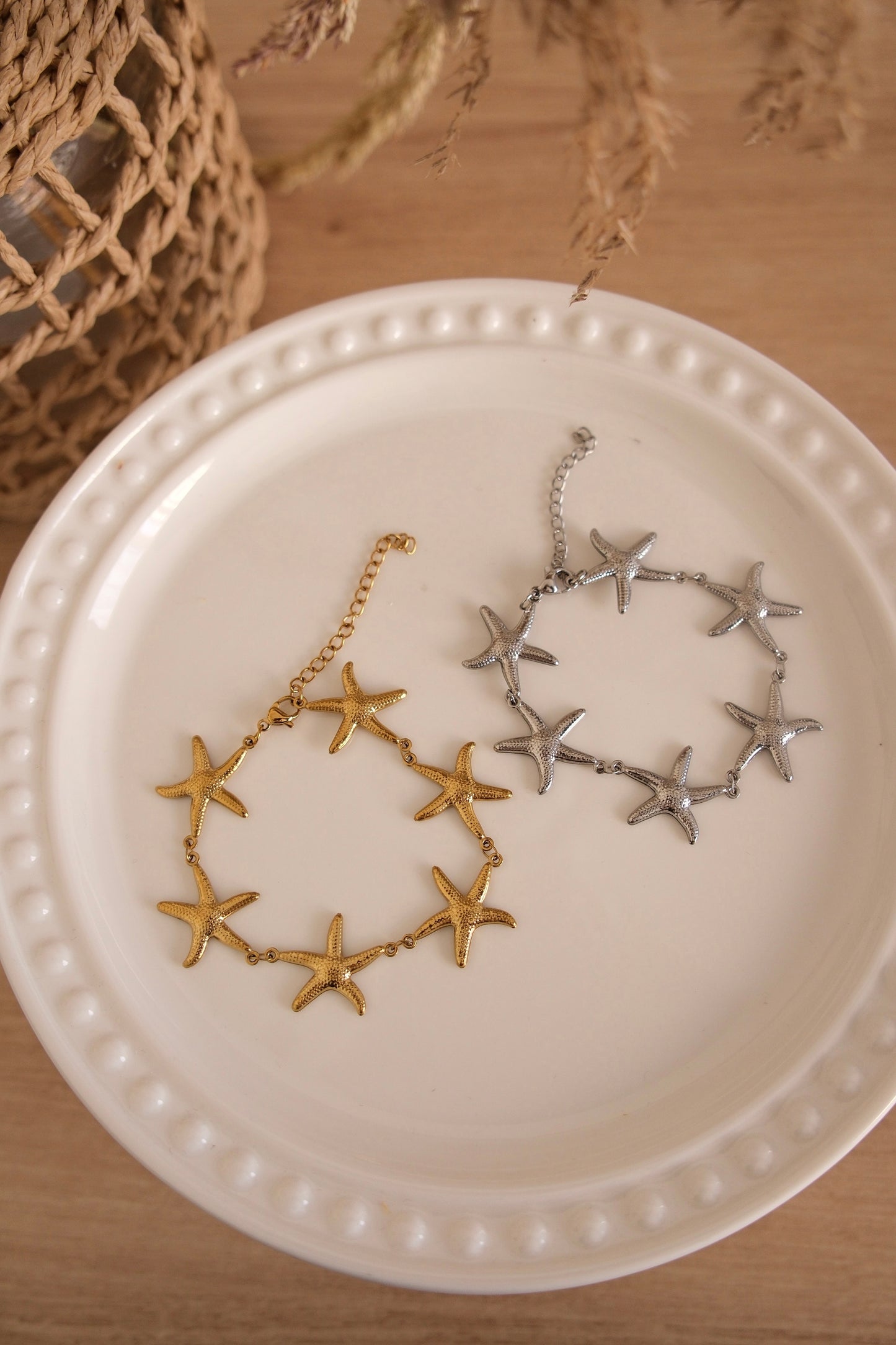 Starfish