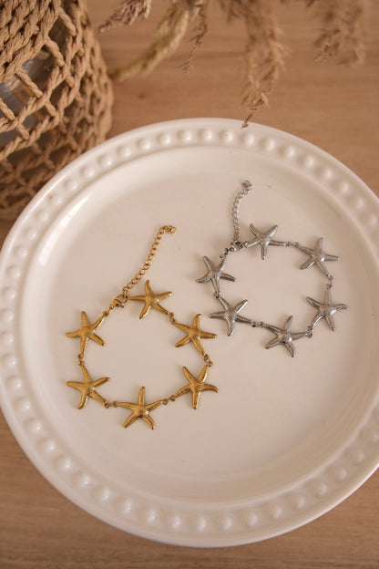 Starfish