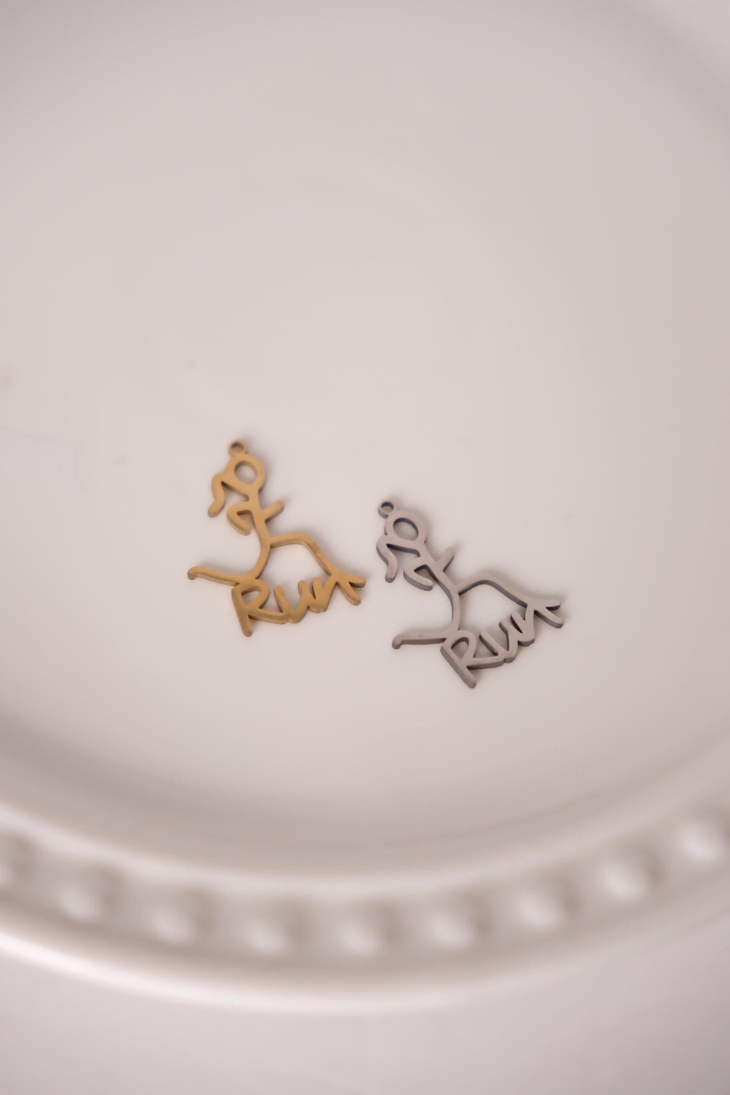 Charms - Course