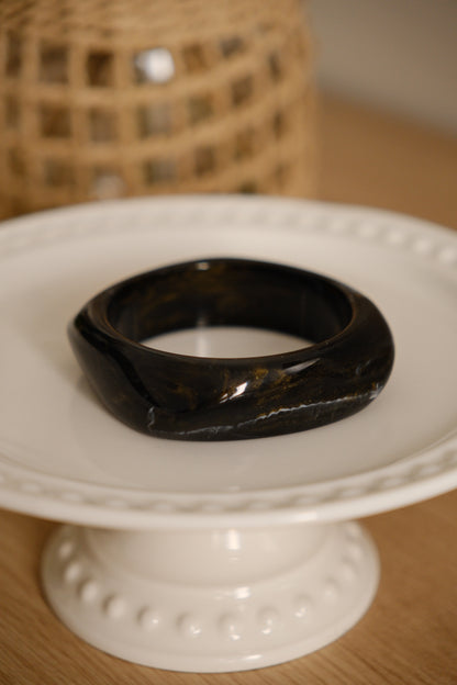 Resin