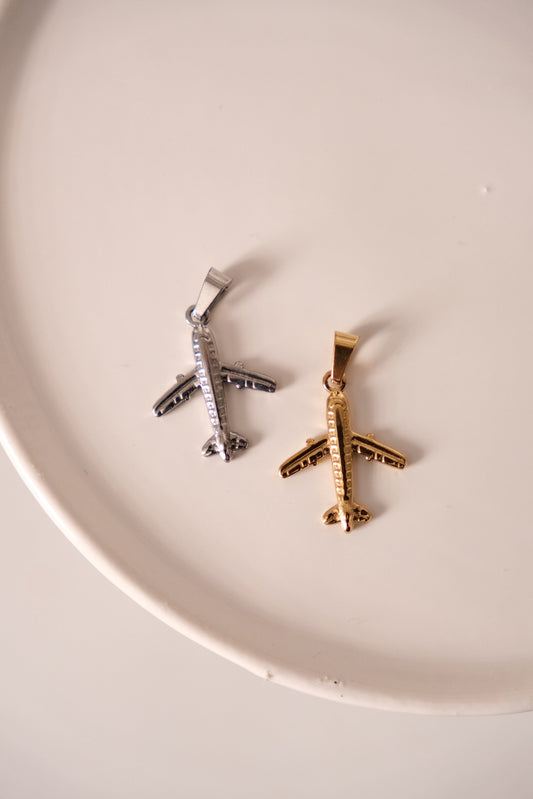 Charms - avion