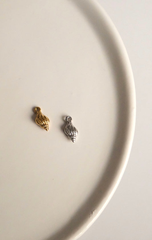Charms - Petit coquillage