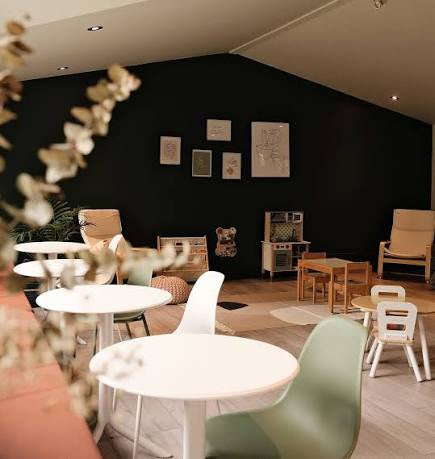 Activité- Sip & CHARMS