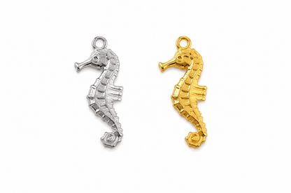 Charms - Hippocampe