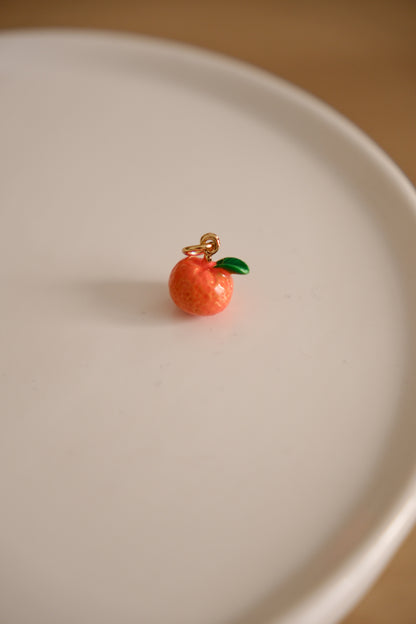 Charm | Orange