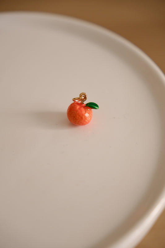 Charm | Orange