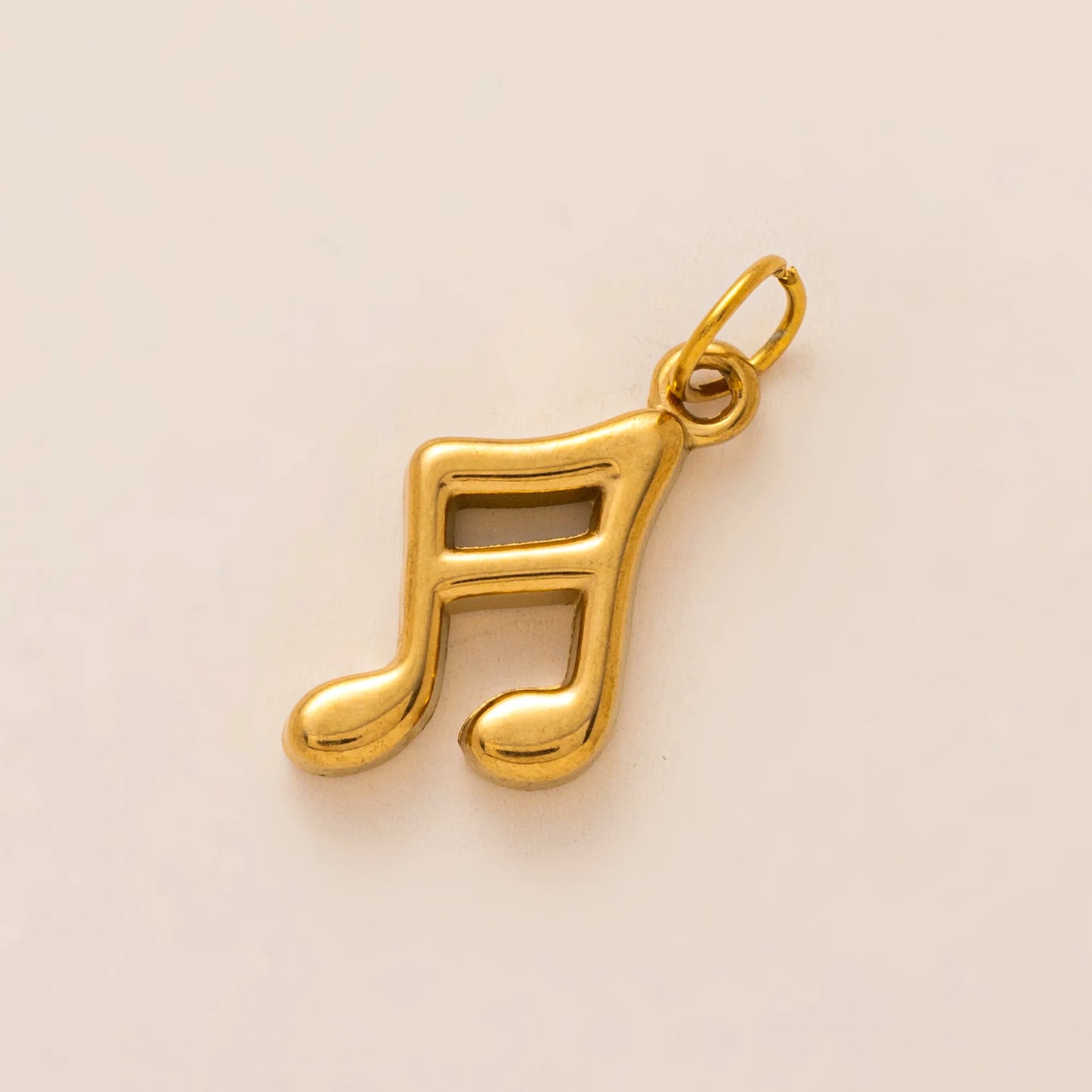 Charm - musique