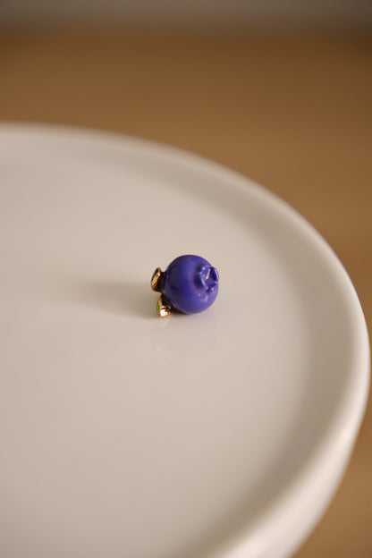 Charm | bleuet