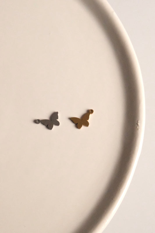 Charms - Papillons