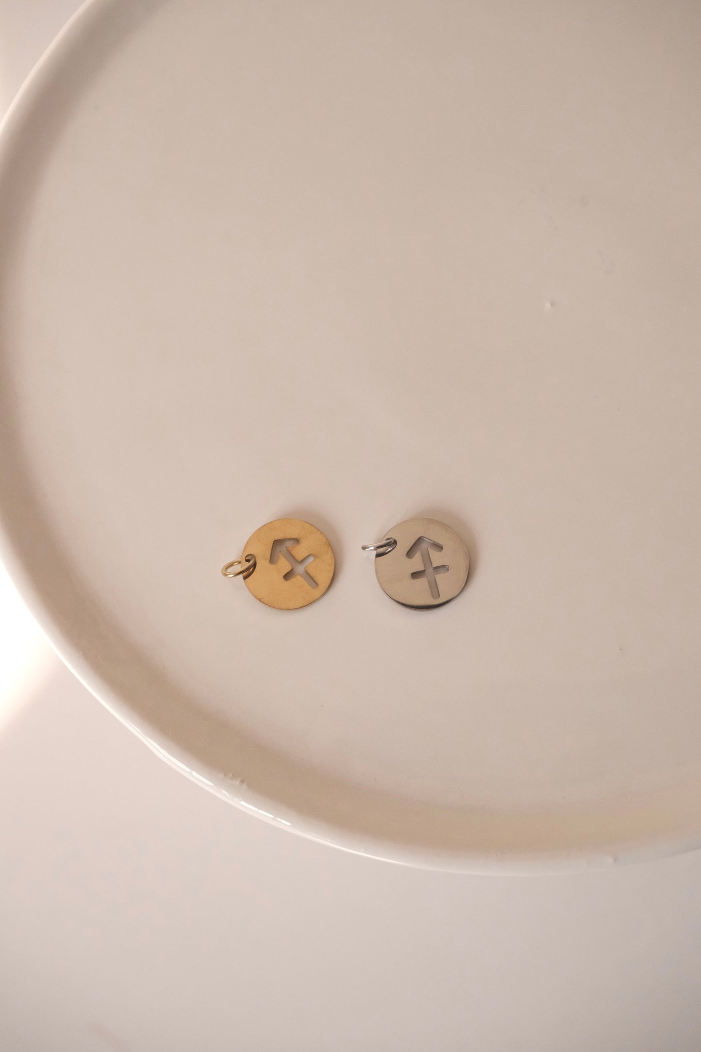 Charms- Signes astrologiques