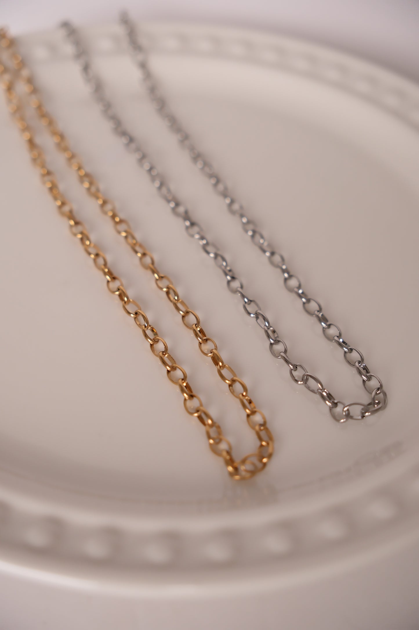 Bijoux personnalisés | Collier