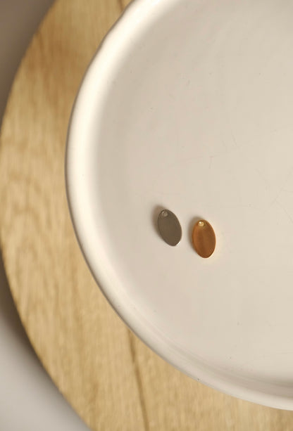 Charms - Ovale à graver