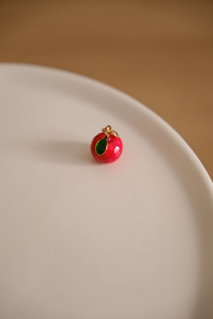 Charm | pomme