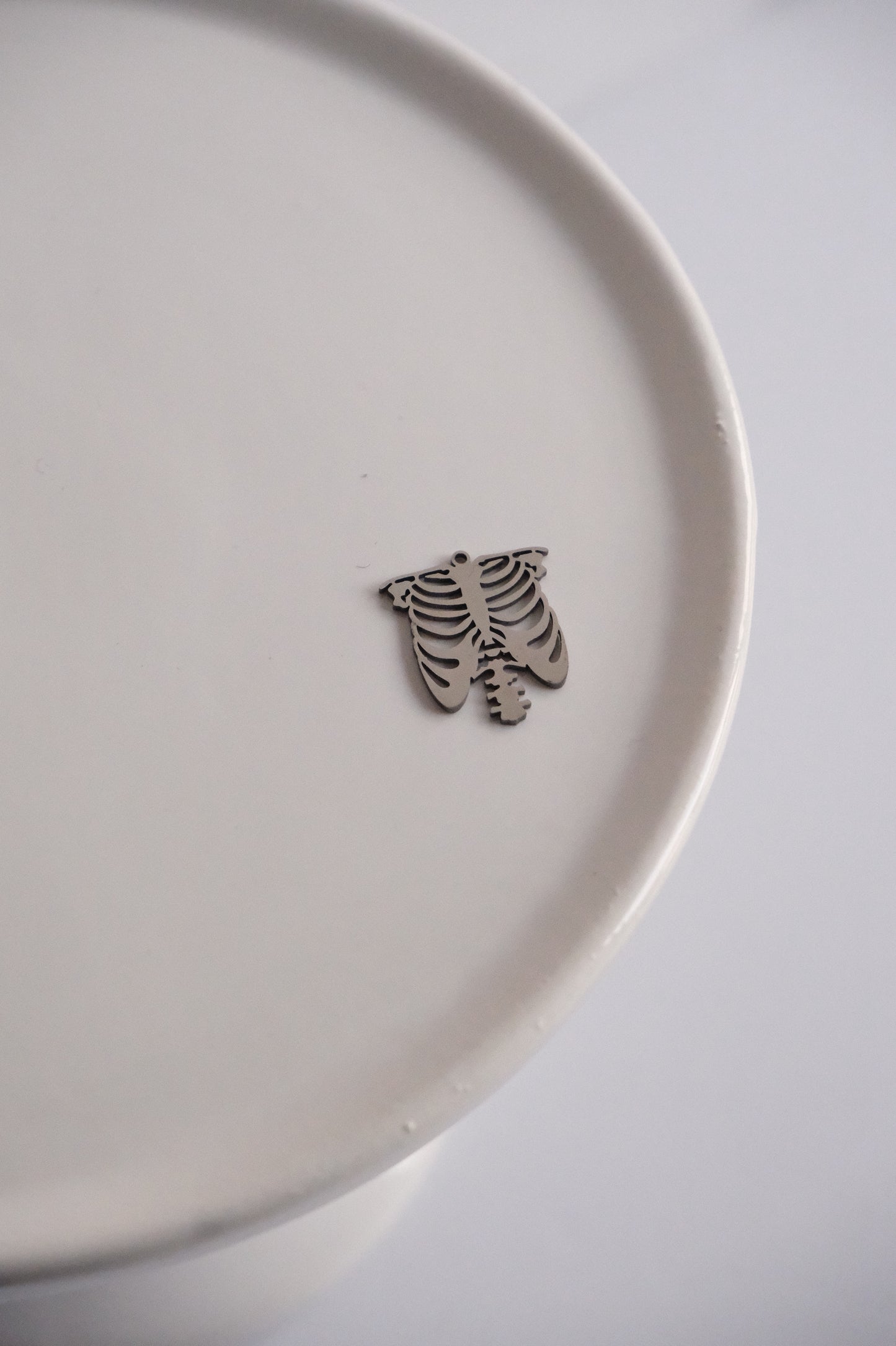 Charm - Corps humain